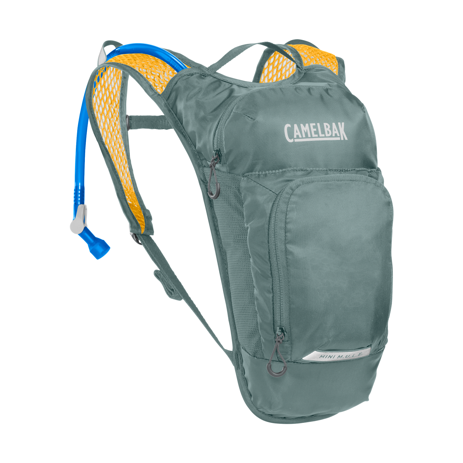 MINI MULE 50 OZ [STMY SEA/MAN] OS