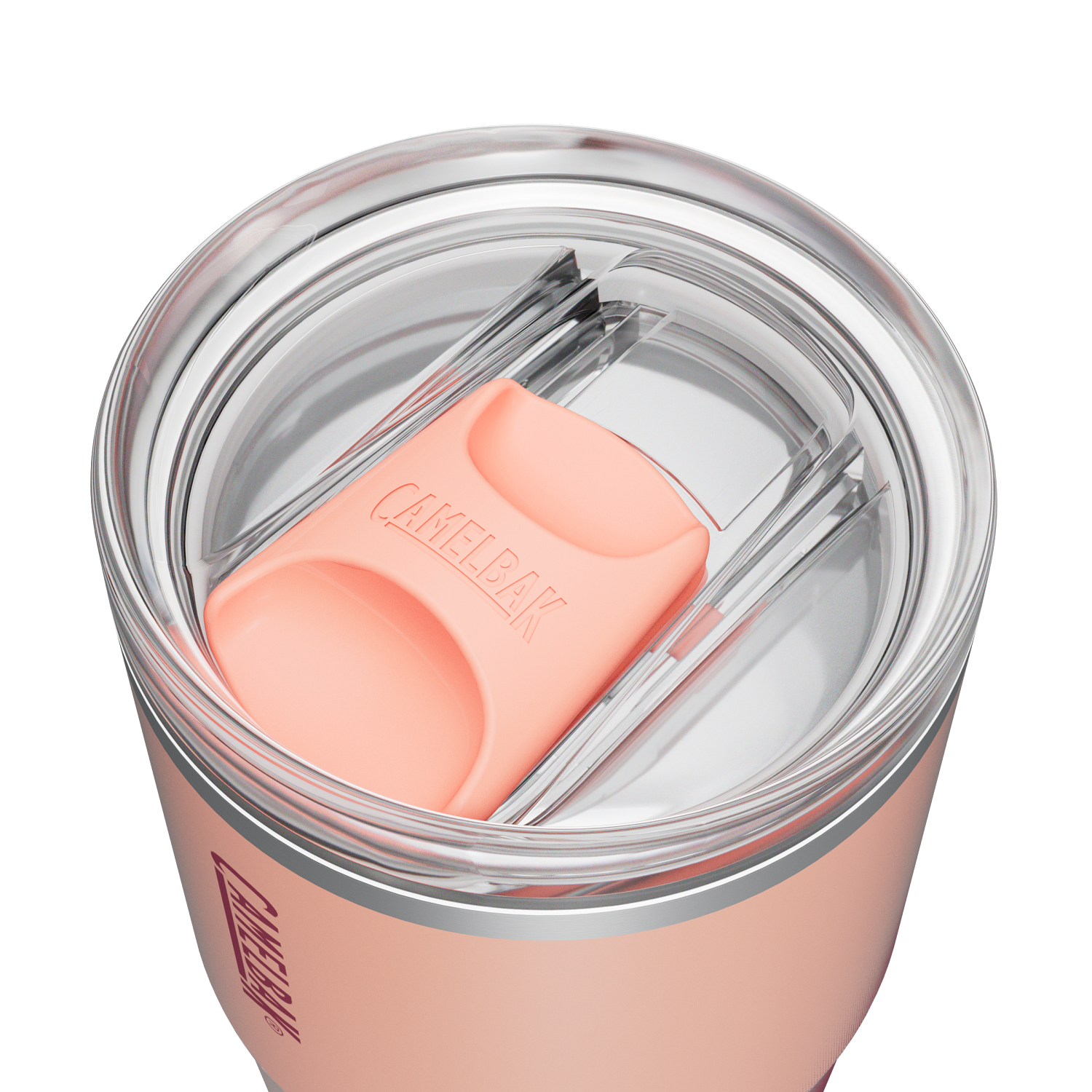 THRIVE TUMBLER, VSS 20 OZ, [BL DWN] OS