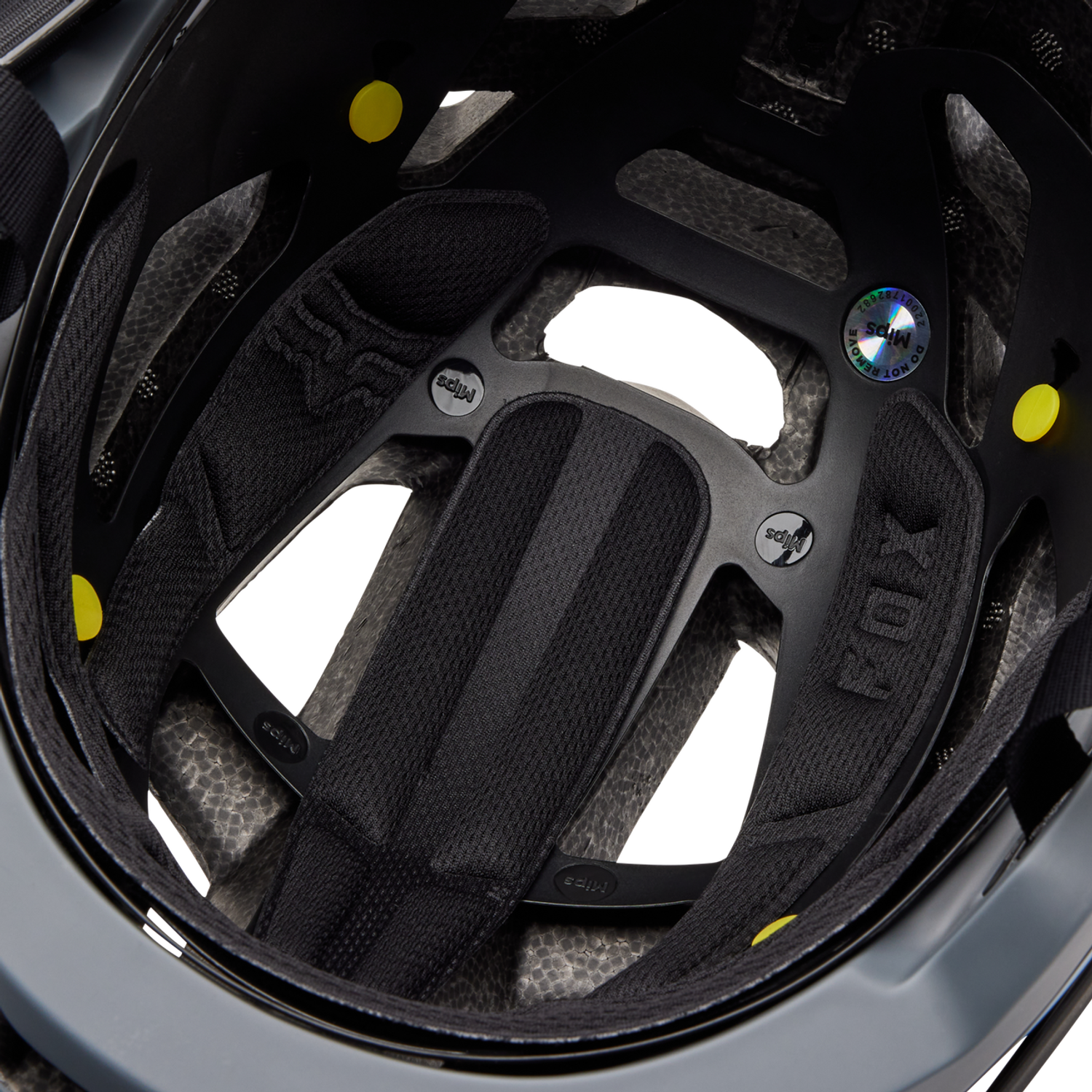 Speedframe Helmet