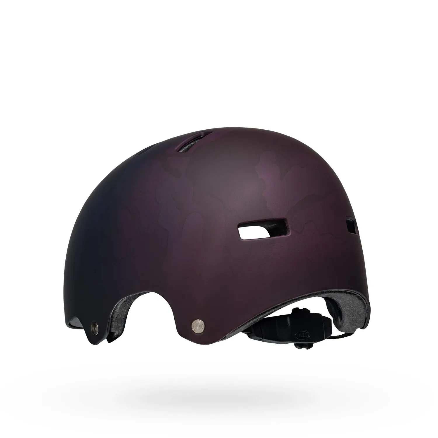 BS SPAN MT BK/BL CAMO S 22 US