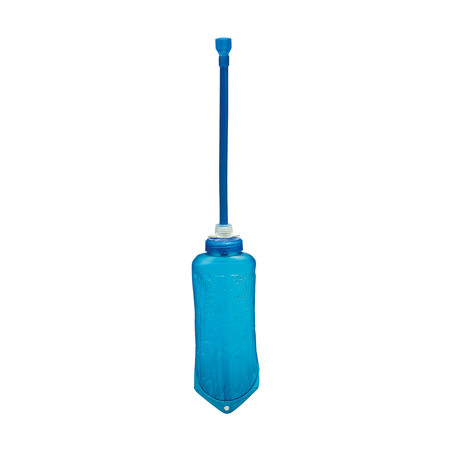 QUICK STOW FLASK TUBE ADAPTER [BLK] OS