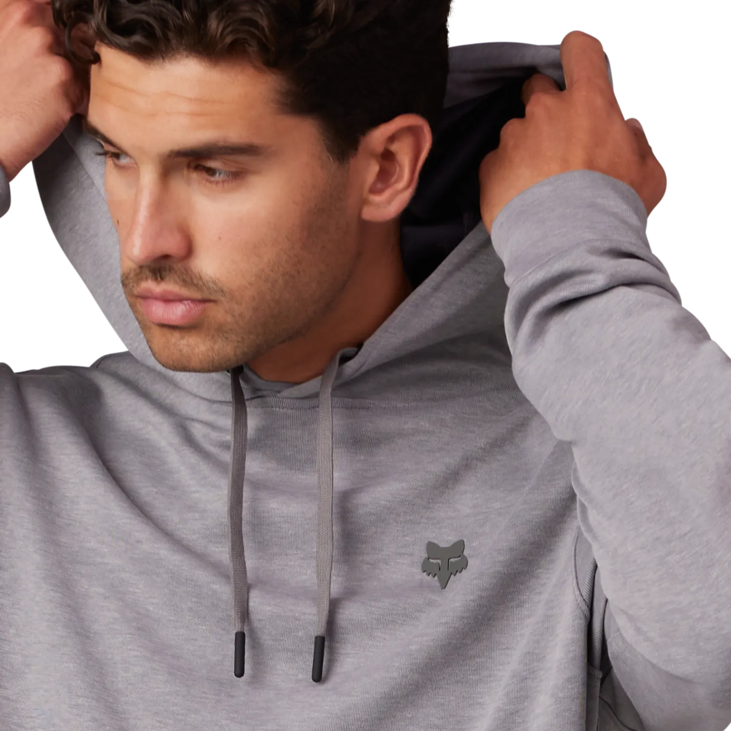 Kapuzenpullover Balance