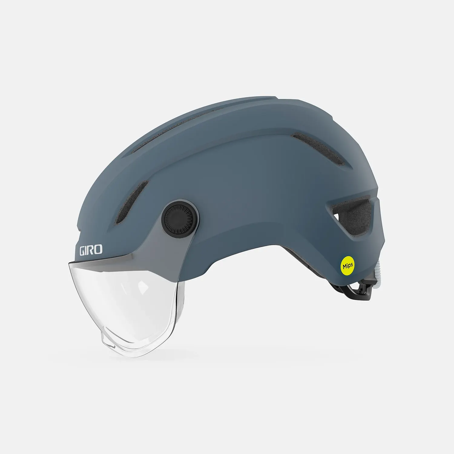GR EVOKE MIPS MAT PORT GRY S 22 US