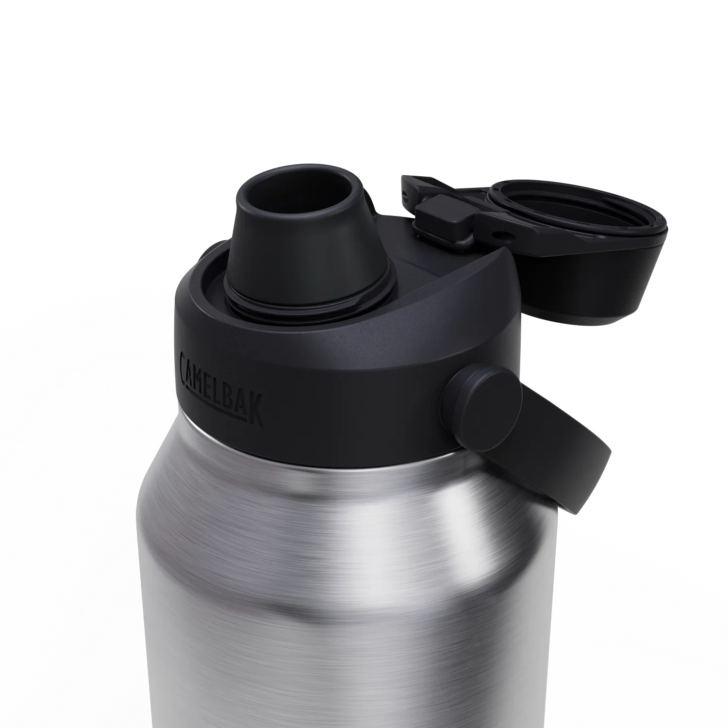 Thrive Chug VSS 40oz, Stainless