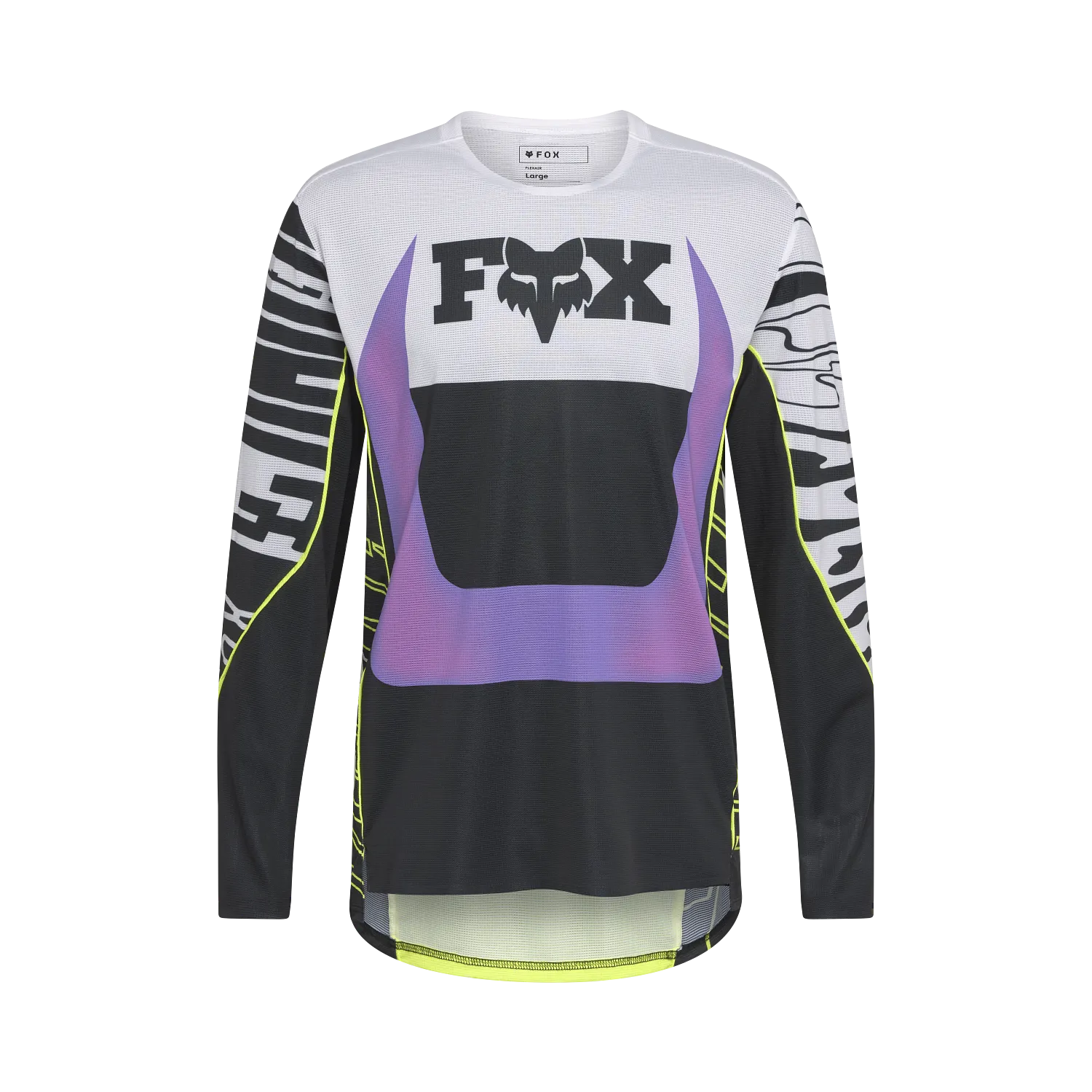 FLEXAIR LS JERSEY PHANTOM LE 