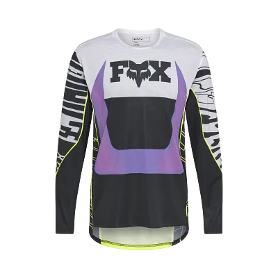 FLEXAIR LS JERSEY PHANTOM LE 