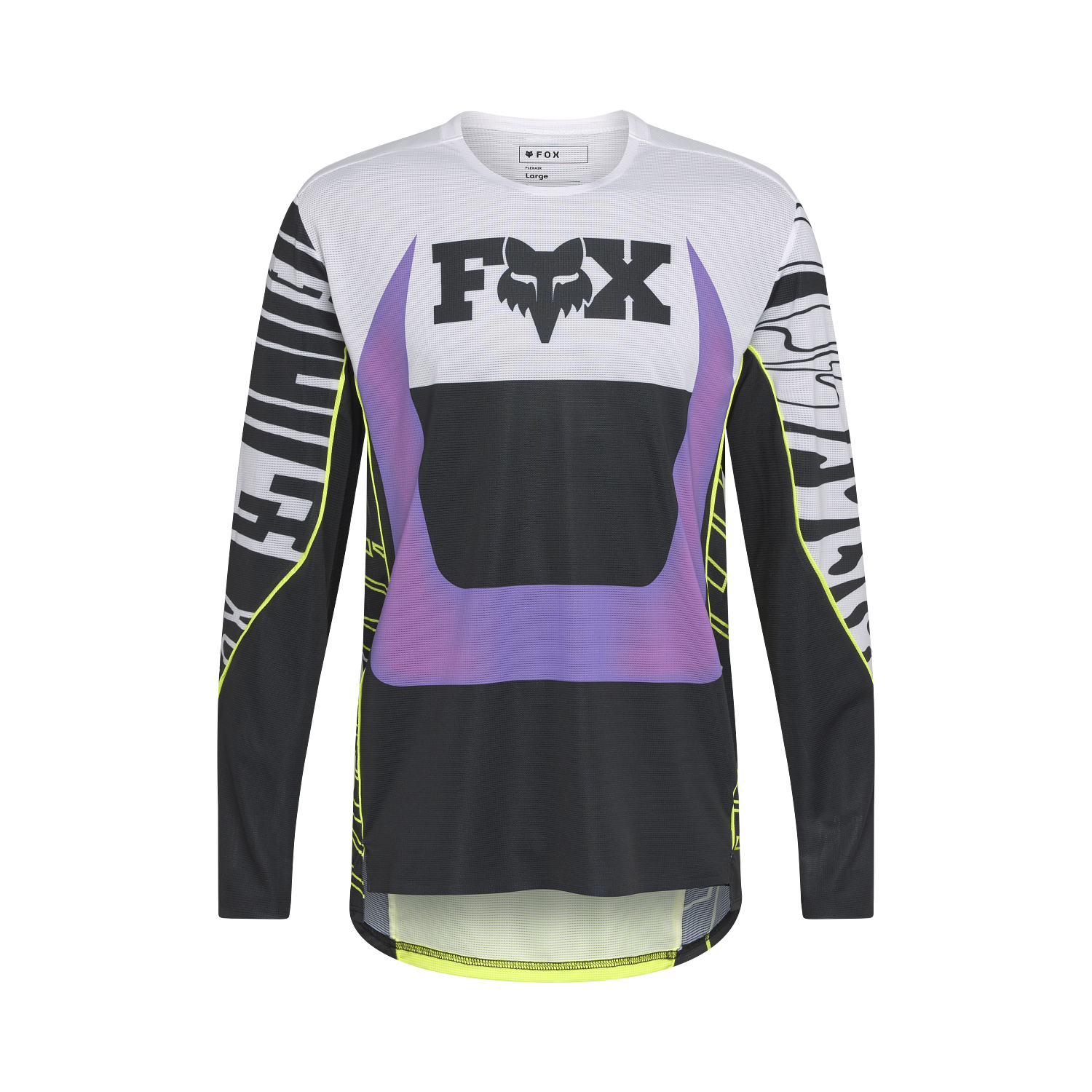Flexair Phantom Limited Edition Langarmtrikot