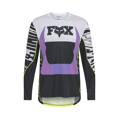 Flexair Phantom Limited Edition Long Sleeve Jersey