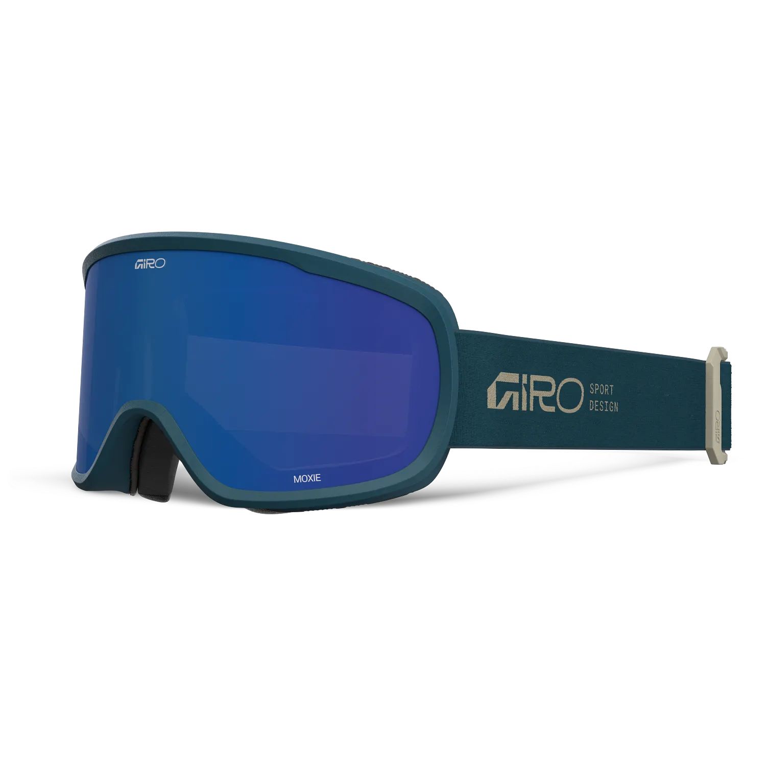 GG MOXIE STK PCK GY COB/YLW26