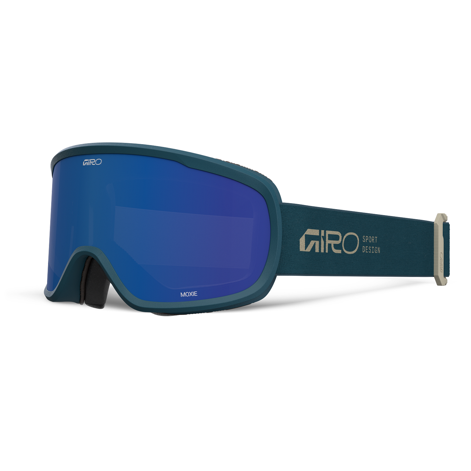 GG MOXIE STK PCK GY COB/YLW26