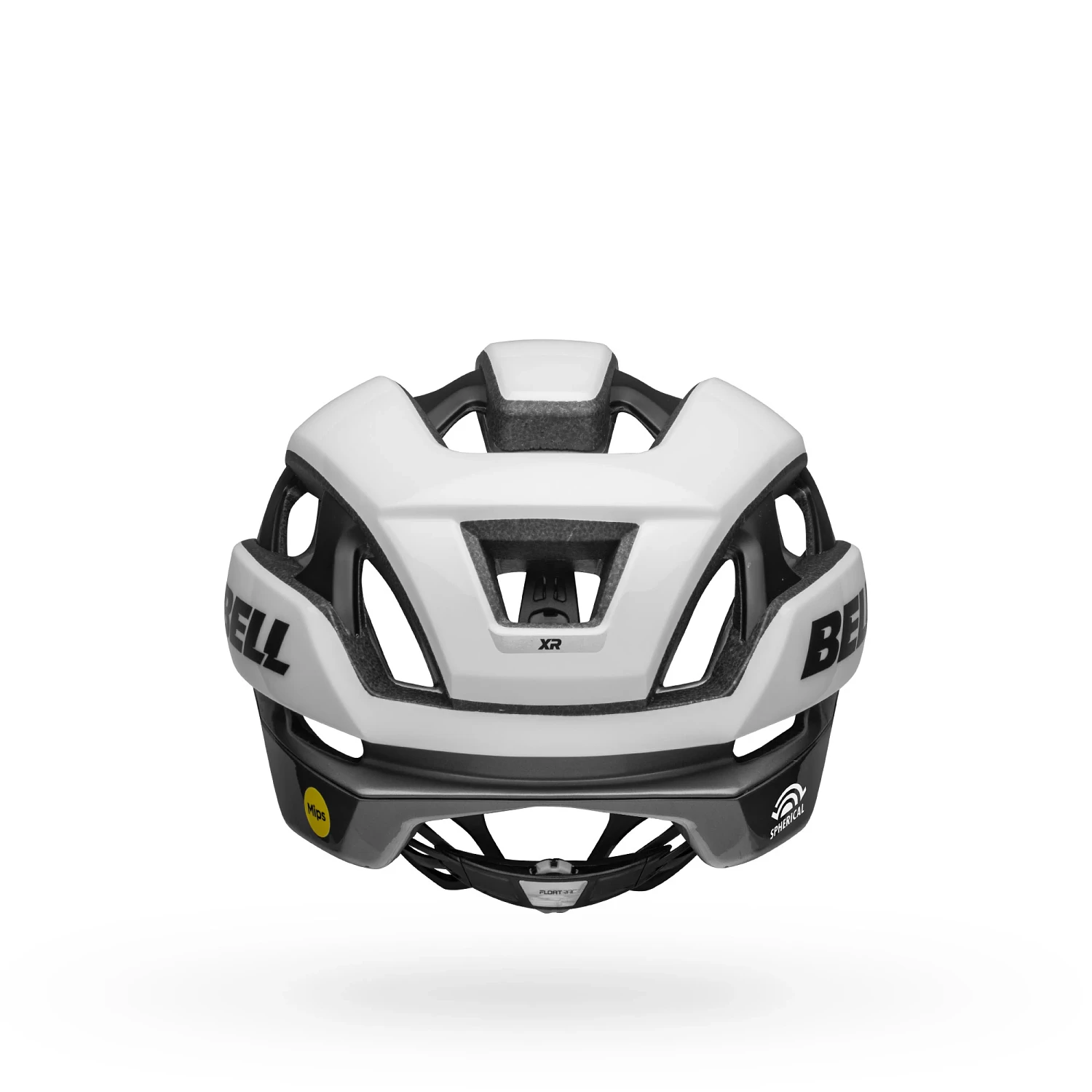 XR SPHERICAL SOLID CE/CPSC [WHT/BLK] S