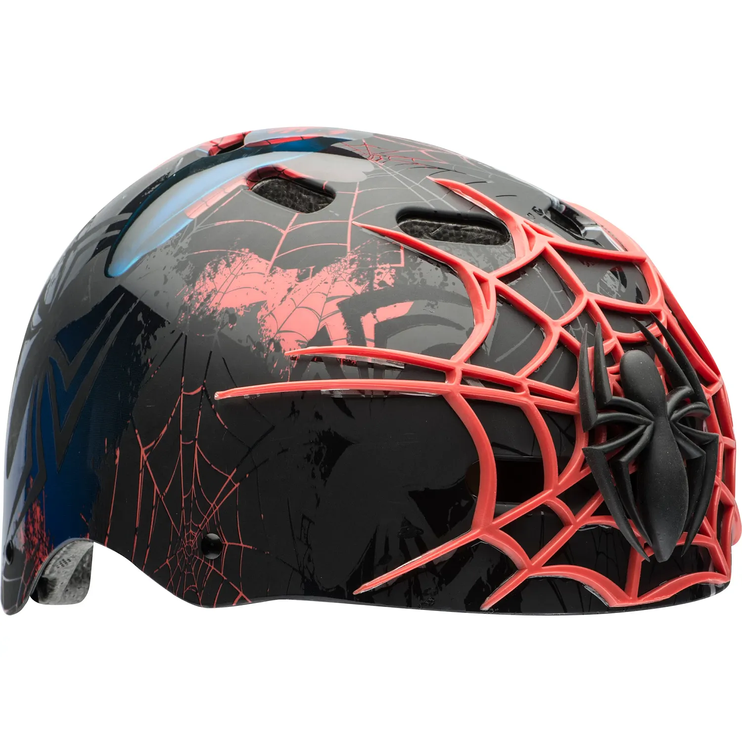 SPM HLMT CHILD MS 3D WEB-SLINGER