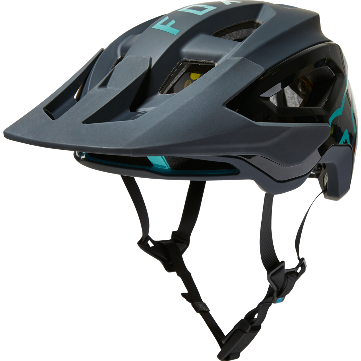 SPEEDFRAME PRO HELMET