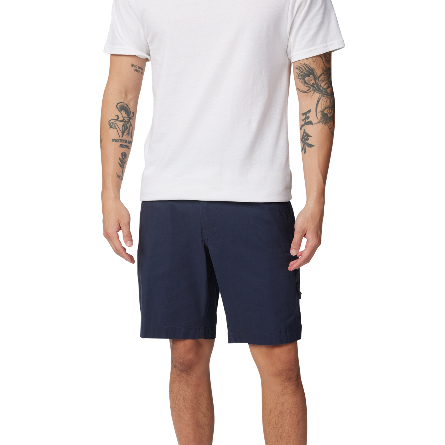 Short Essex 3.0