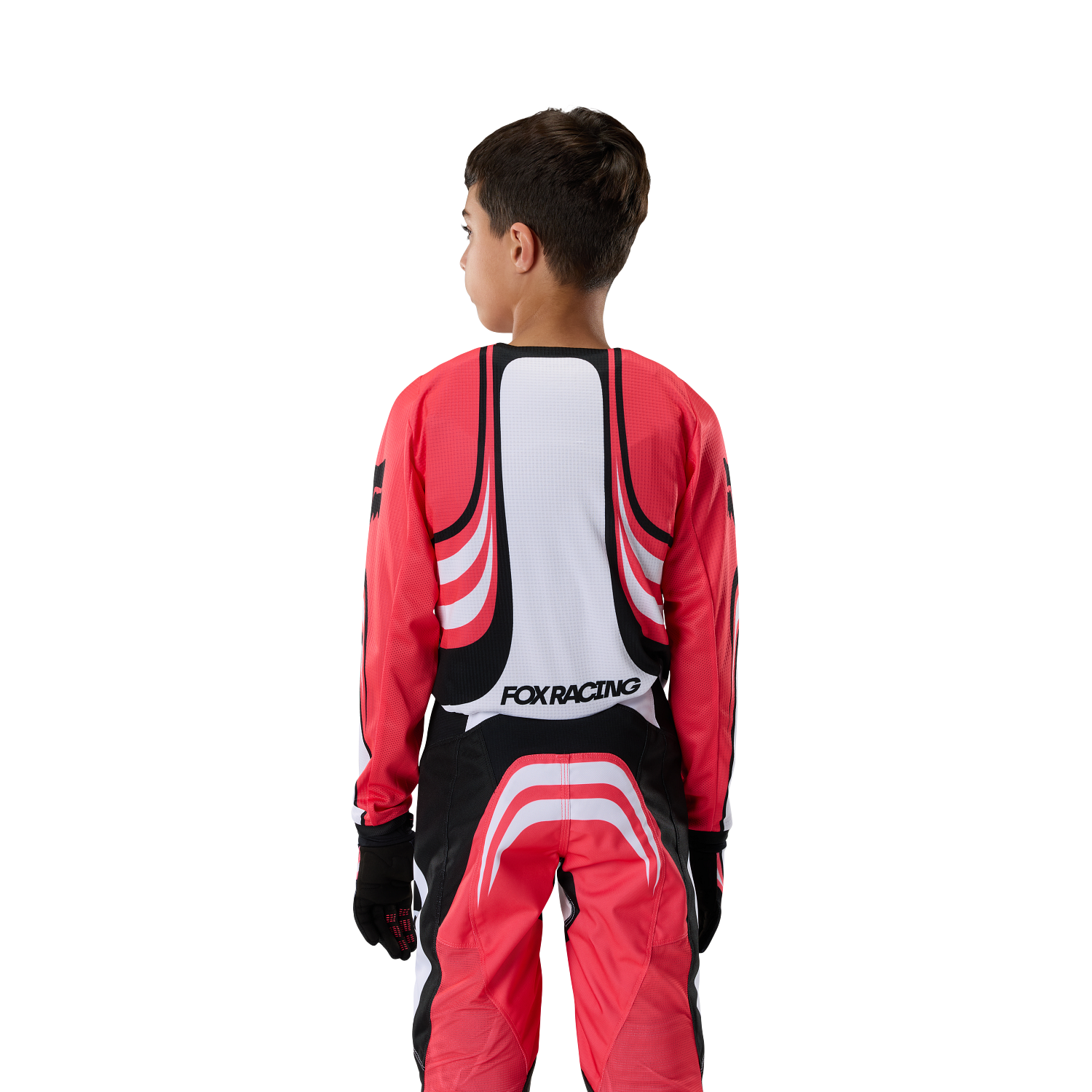 Youth 180 Draft Jersey