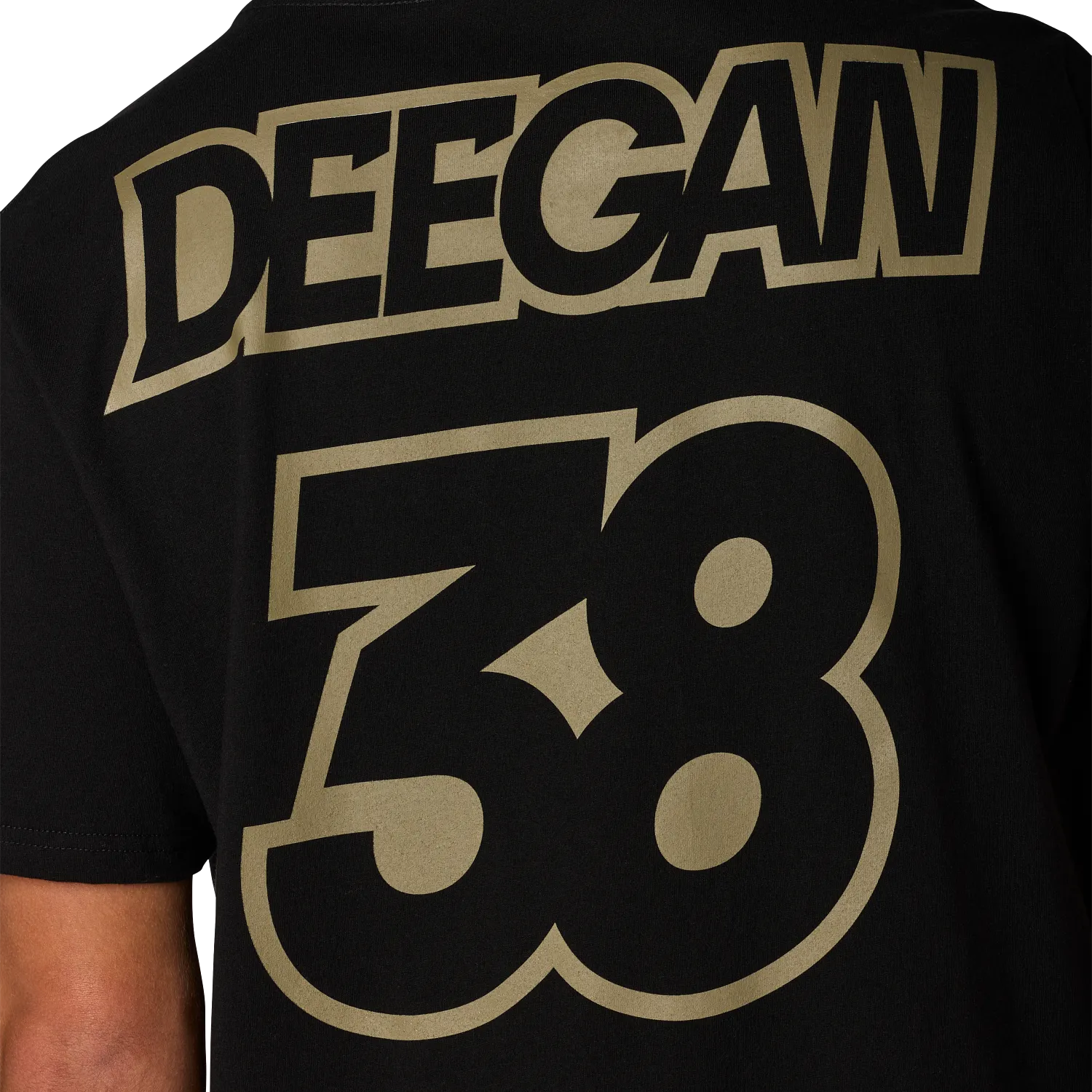 DNGR 195 ORIGINAL SS TEE 