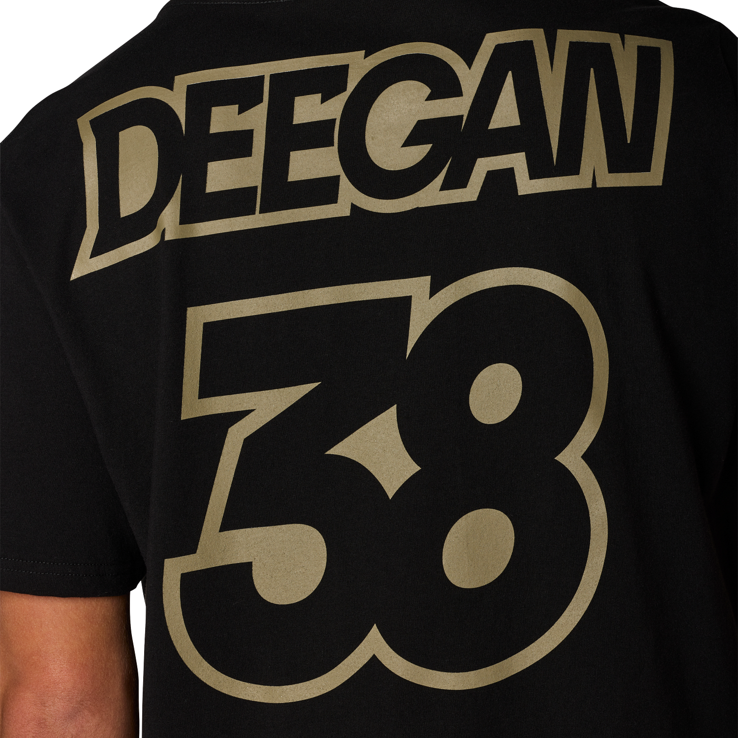 DNGR 195  T-shirt