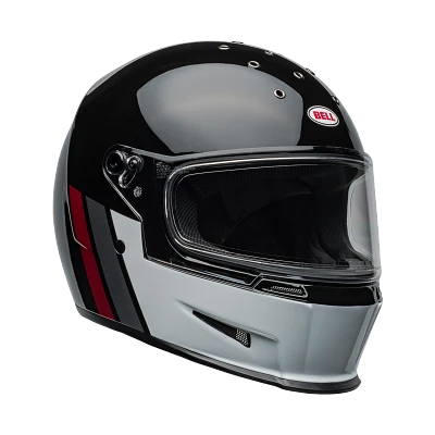 ELIMINATOR GT ECE [BLK/WHT] M