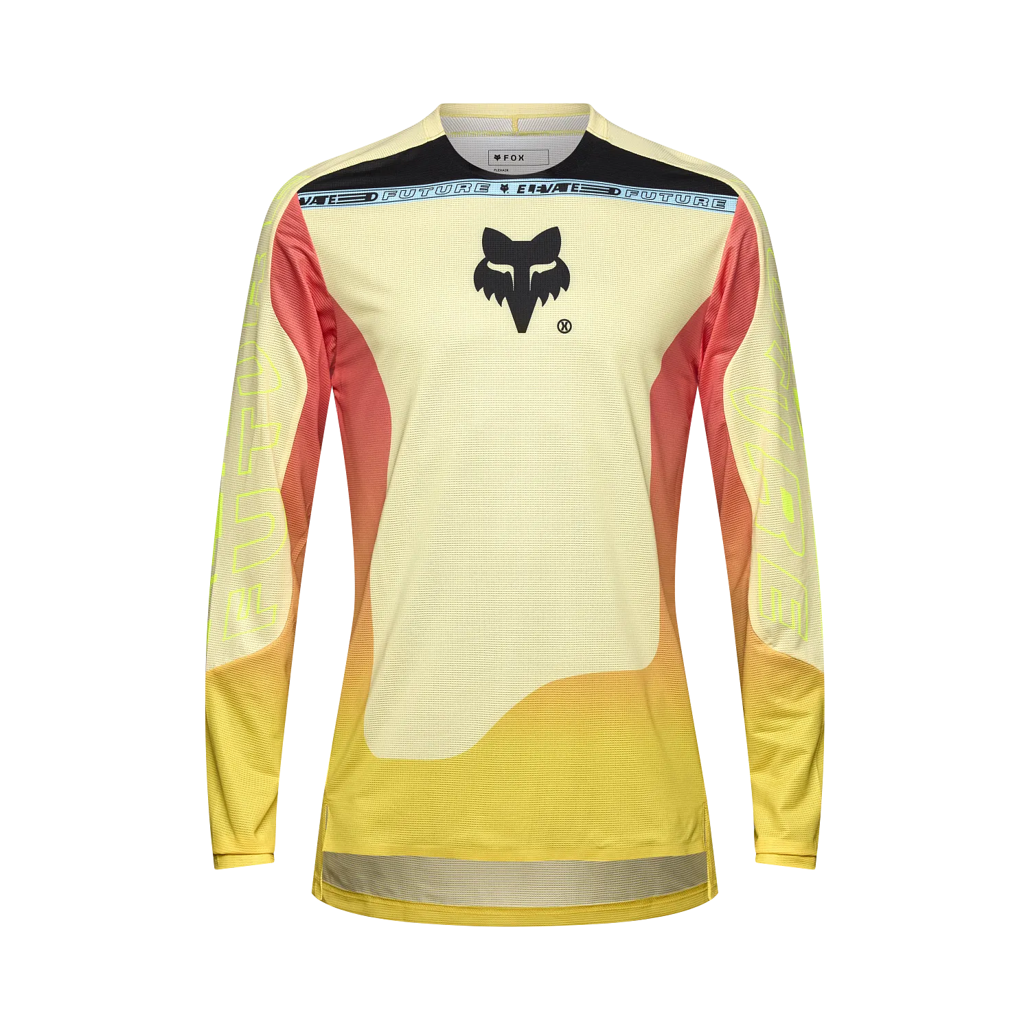 Flexair Elevated Long Sleeve Jersey