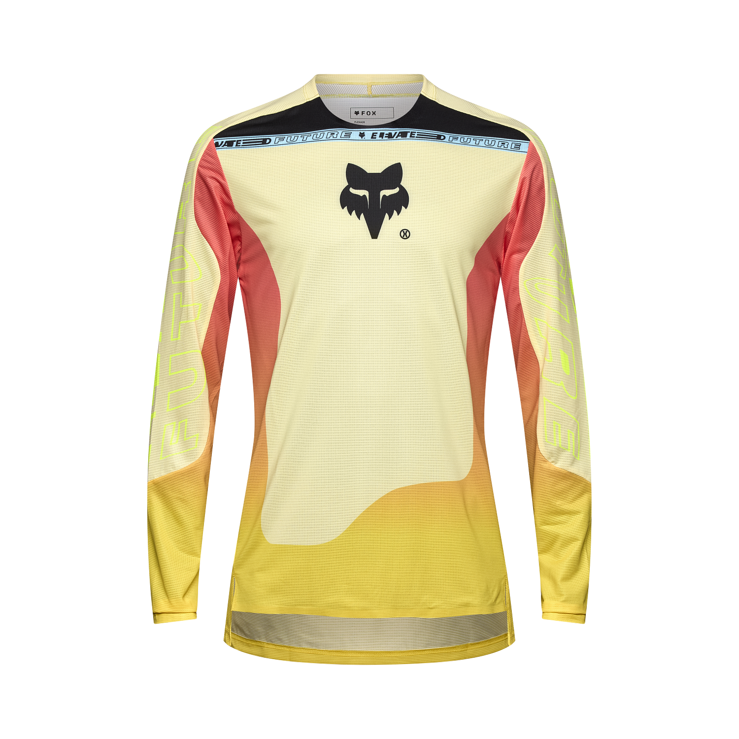 Flexair Elevated Long Sleeve Jersey