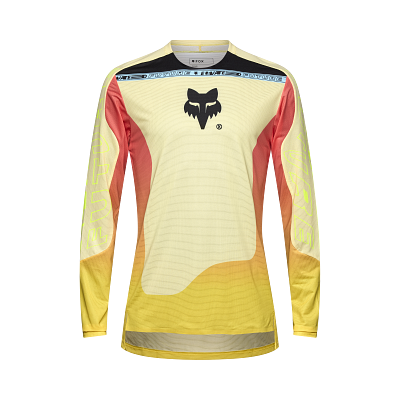 Flexair Elevated Long Sleeve Jersey