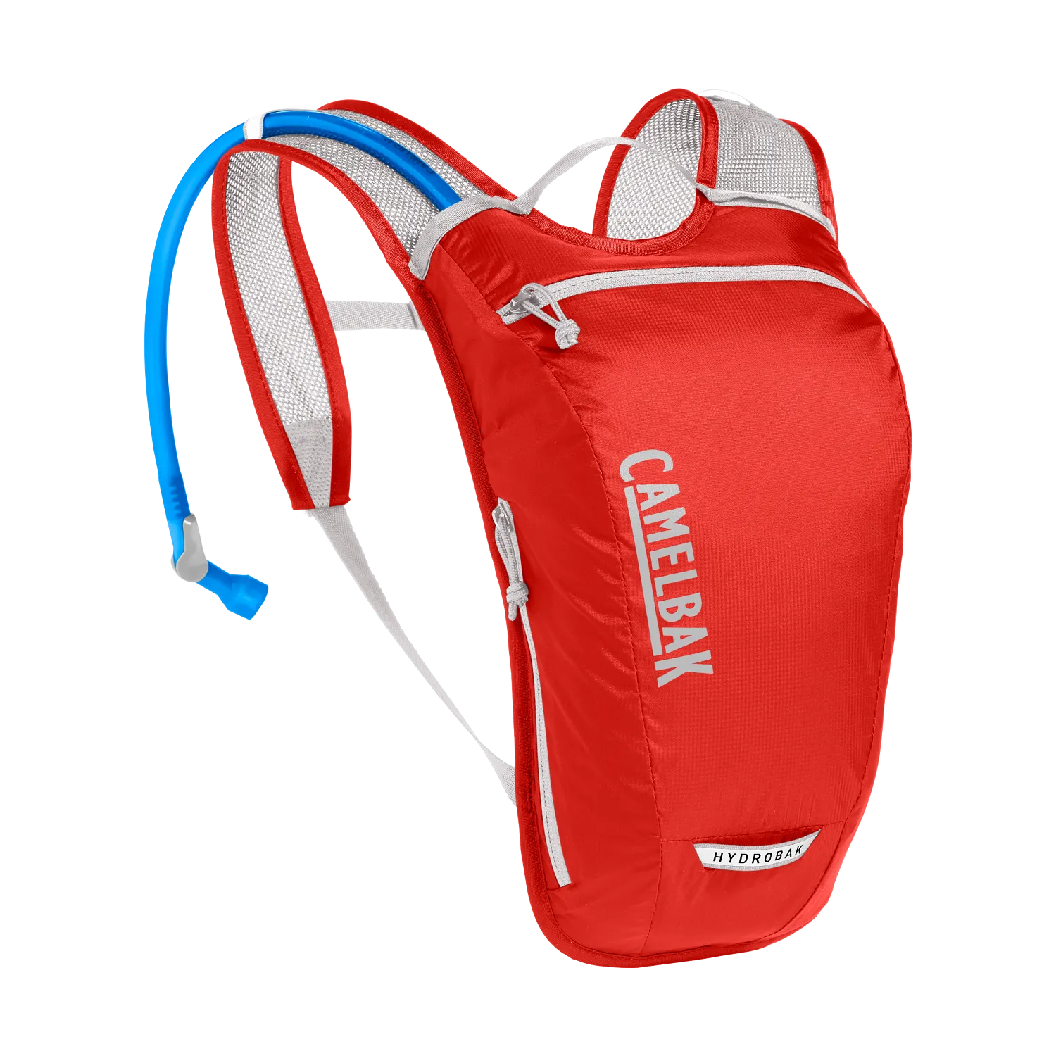 Hydrobak Light 50oz, Red/Black