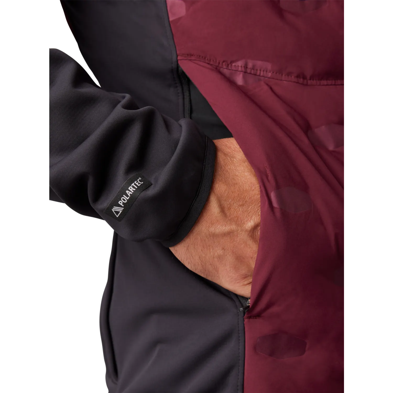 RANGER WINDBLOC&Atilde;&sbquo;&reg; FIRE JACKET 