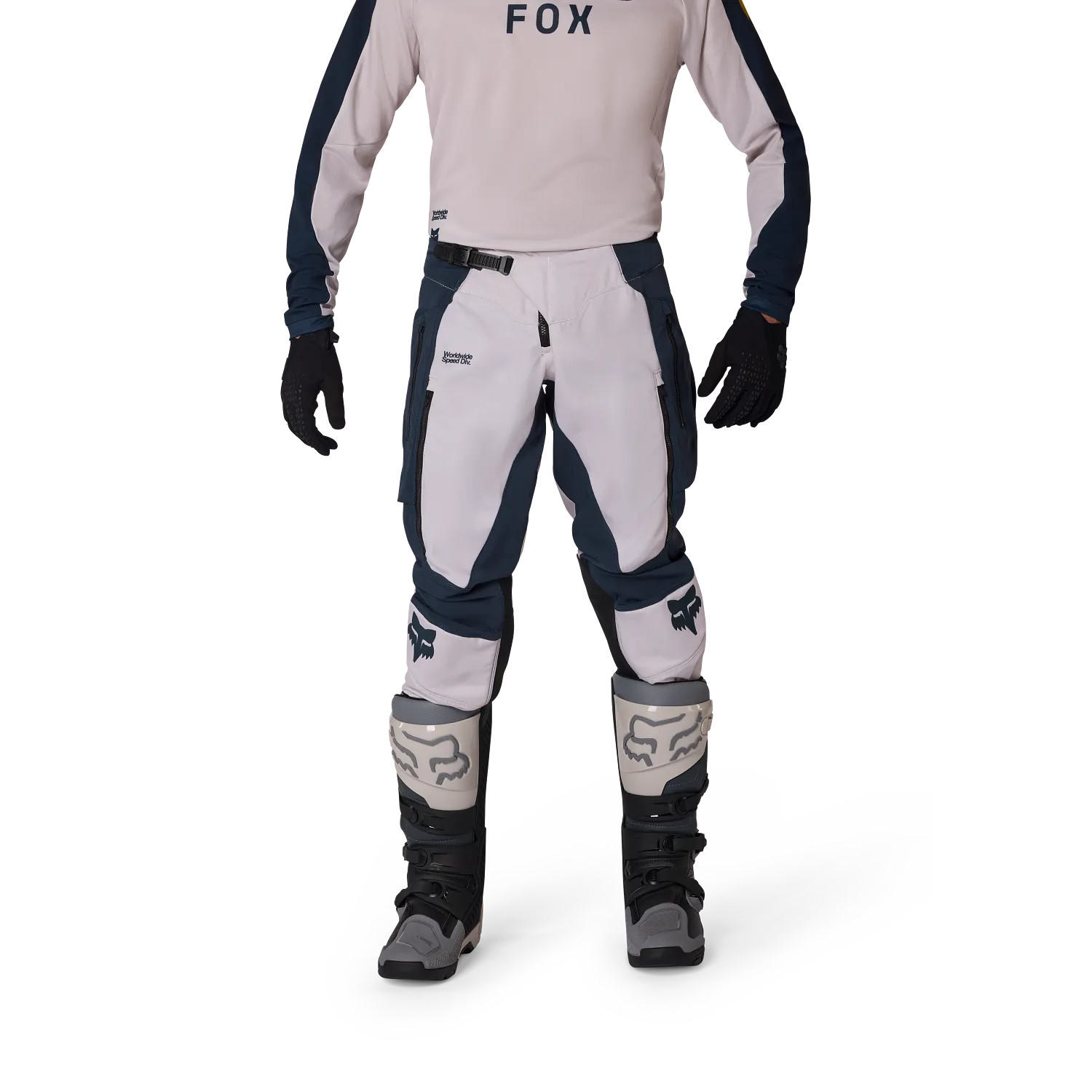 RANGER OFF ROAD PANT 