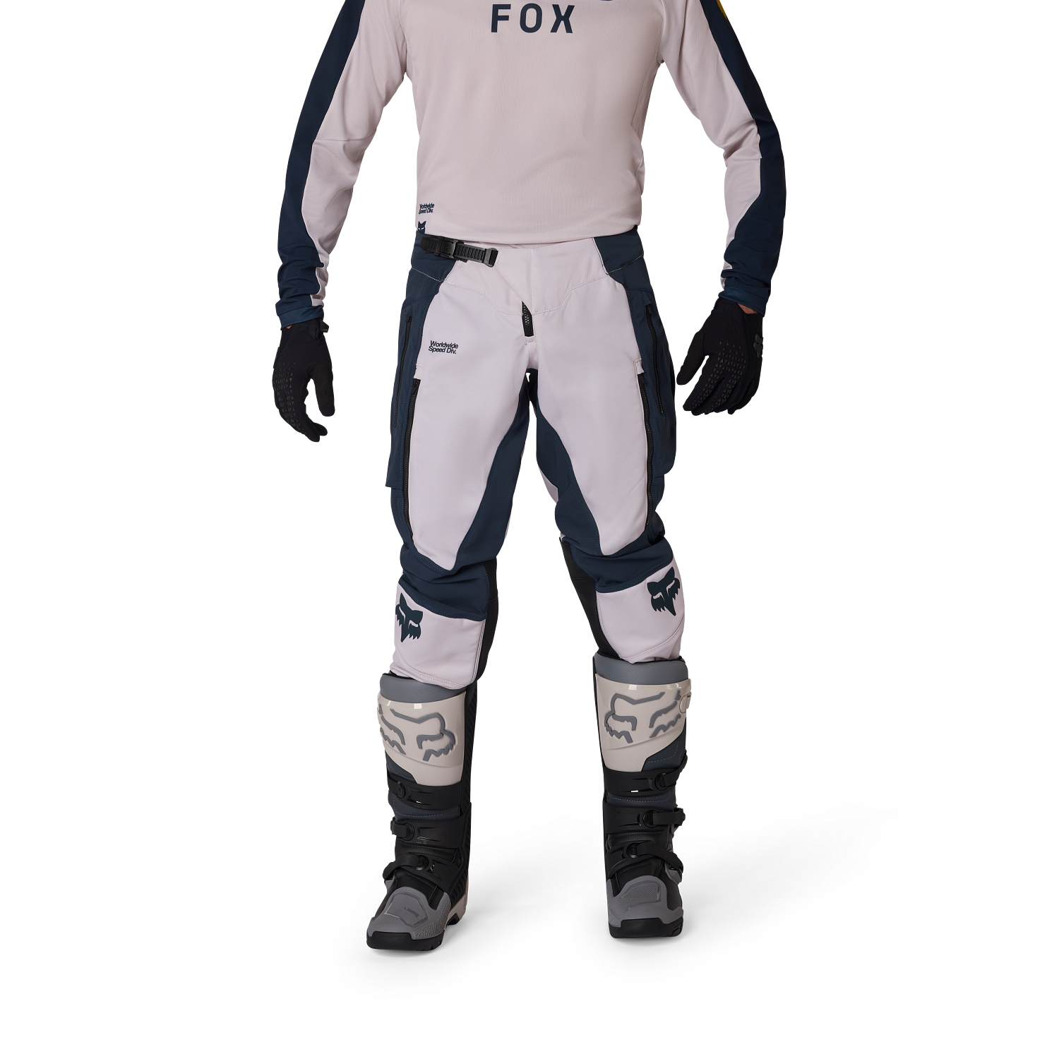 Pantalon Ranger Off-Road
