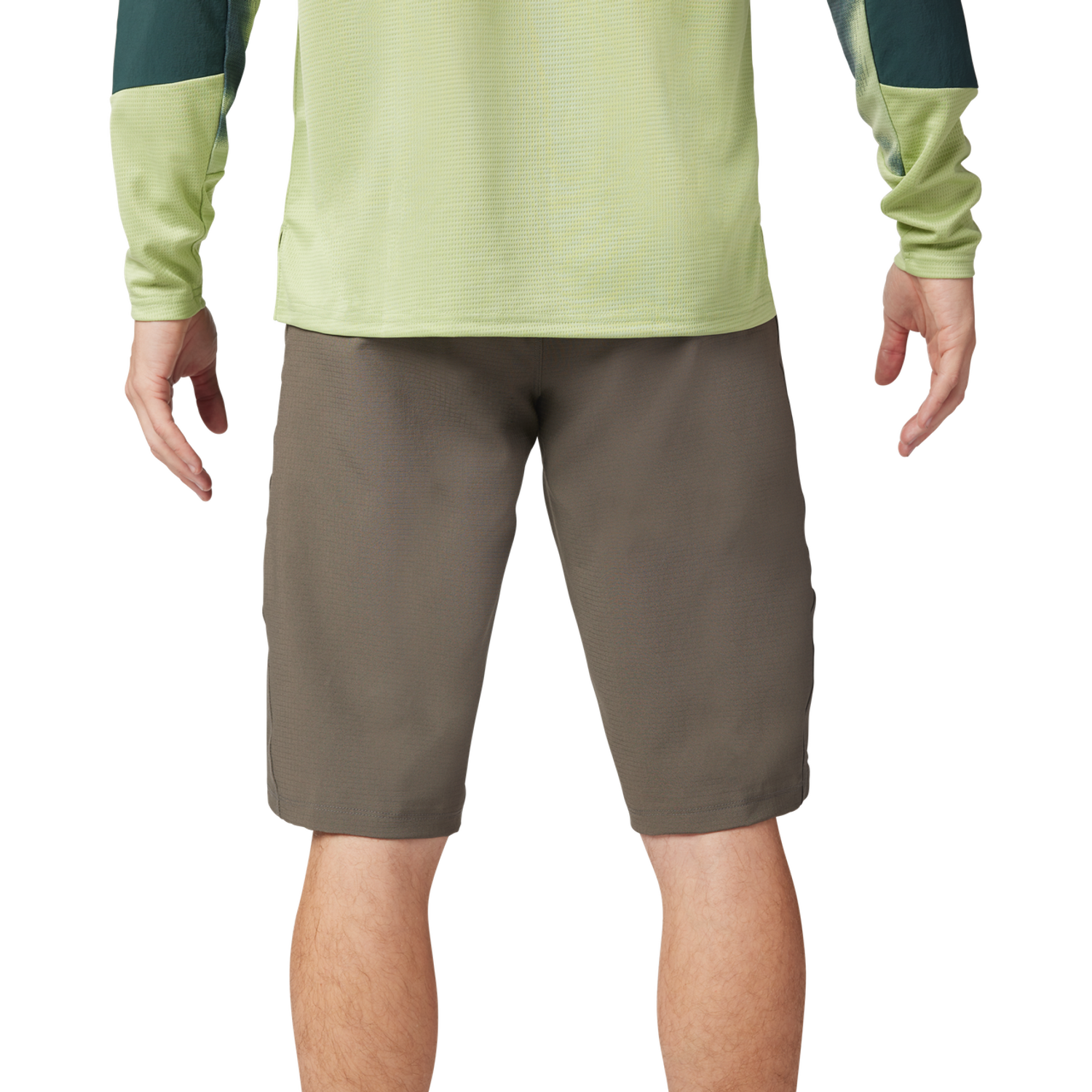 Defend Shorts