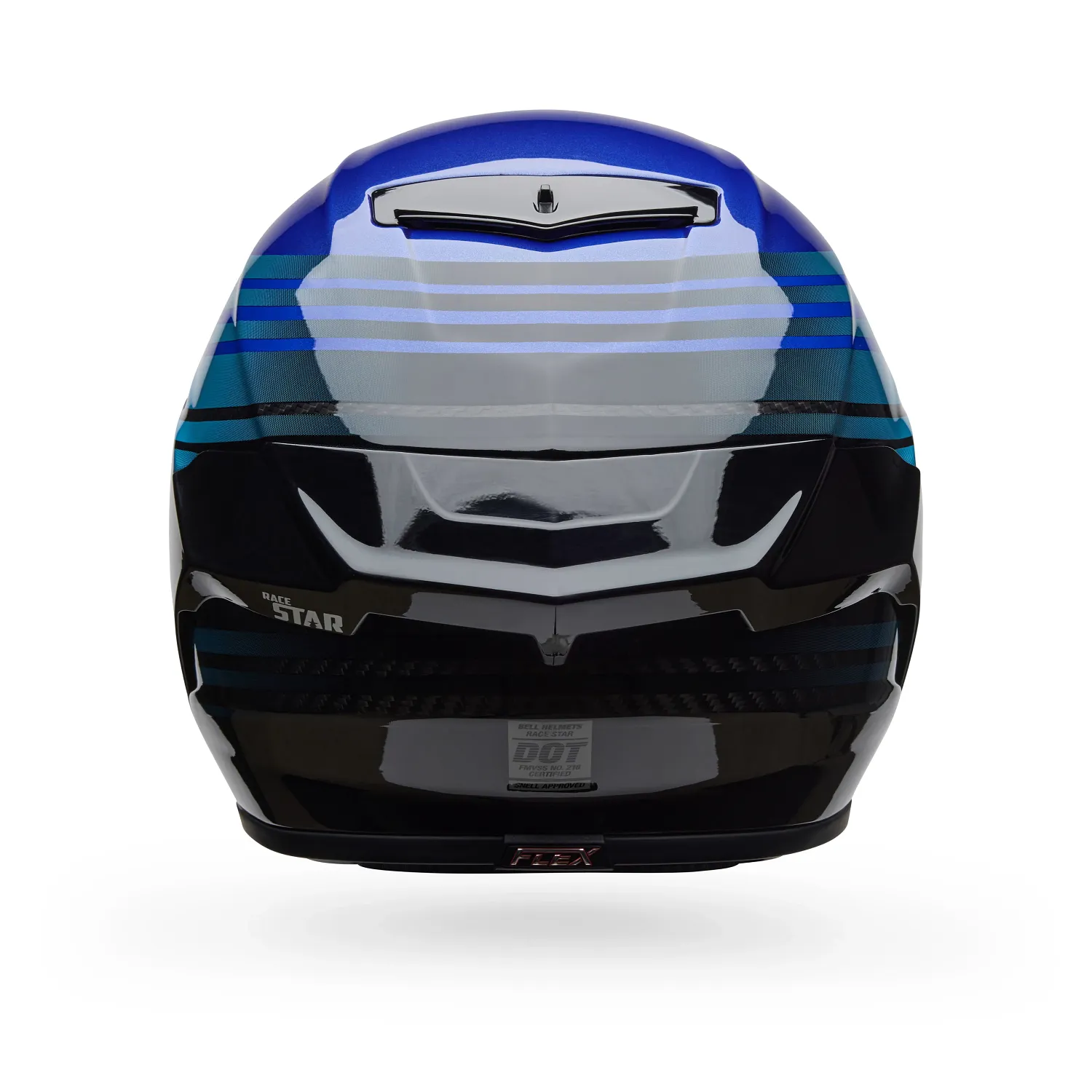 PS RACESTAR DLX DASH BL/BK XL