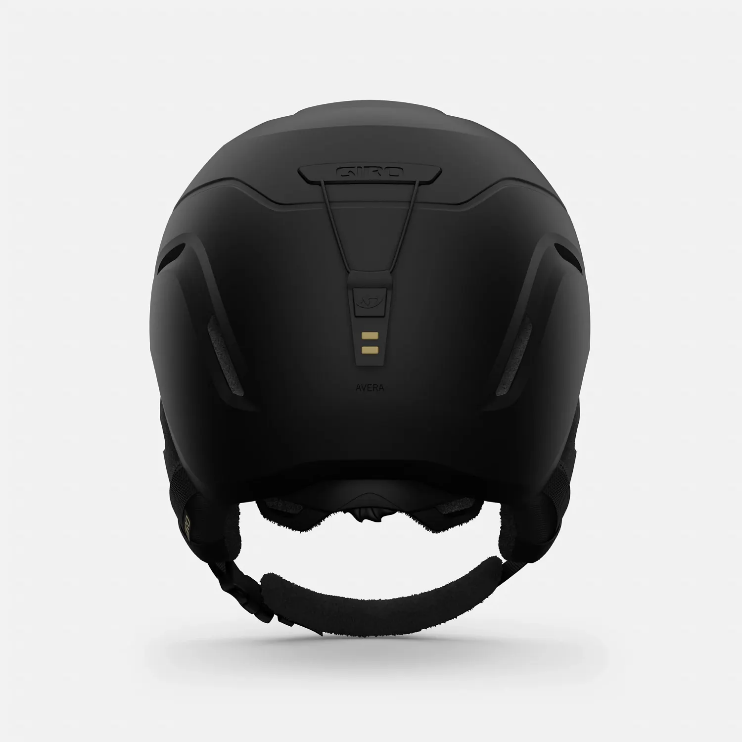 GR AVERA MAT BLK S 22