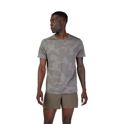 Tee-shirt Jacquard Rep