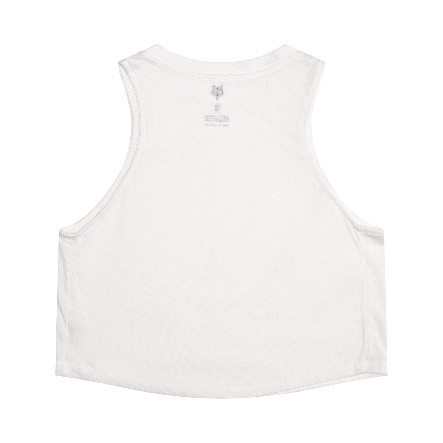 W FORUMS TECH TANK [WHT] S