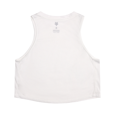 W FORUMS TECH TANK [WHT] XS