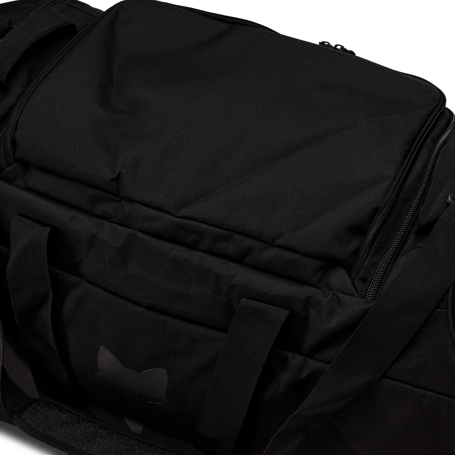 Bolsa para el equipo Podium negra