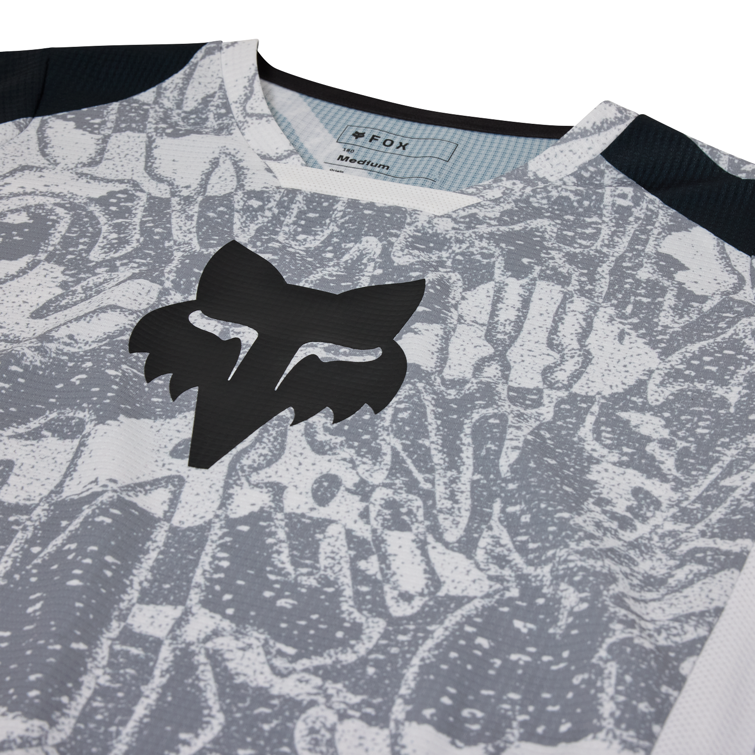 180 DNGR Jersey
