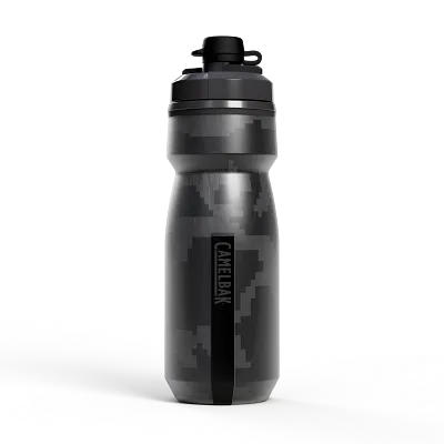 Podium&reg; Dirt Series Chill&trade; 21oz Bike Bottle