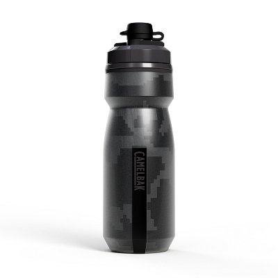 Podium&reg; Dirt Series Chill&trade; 21oz Bike Bottle