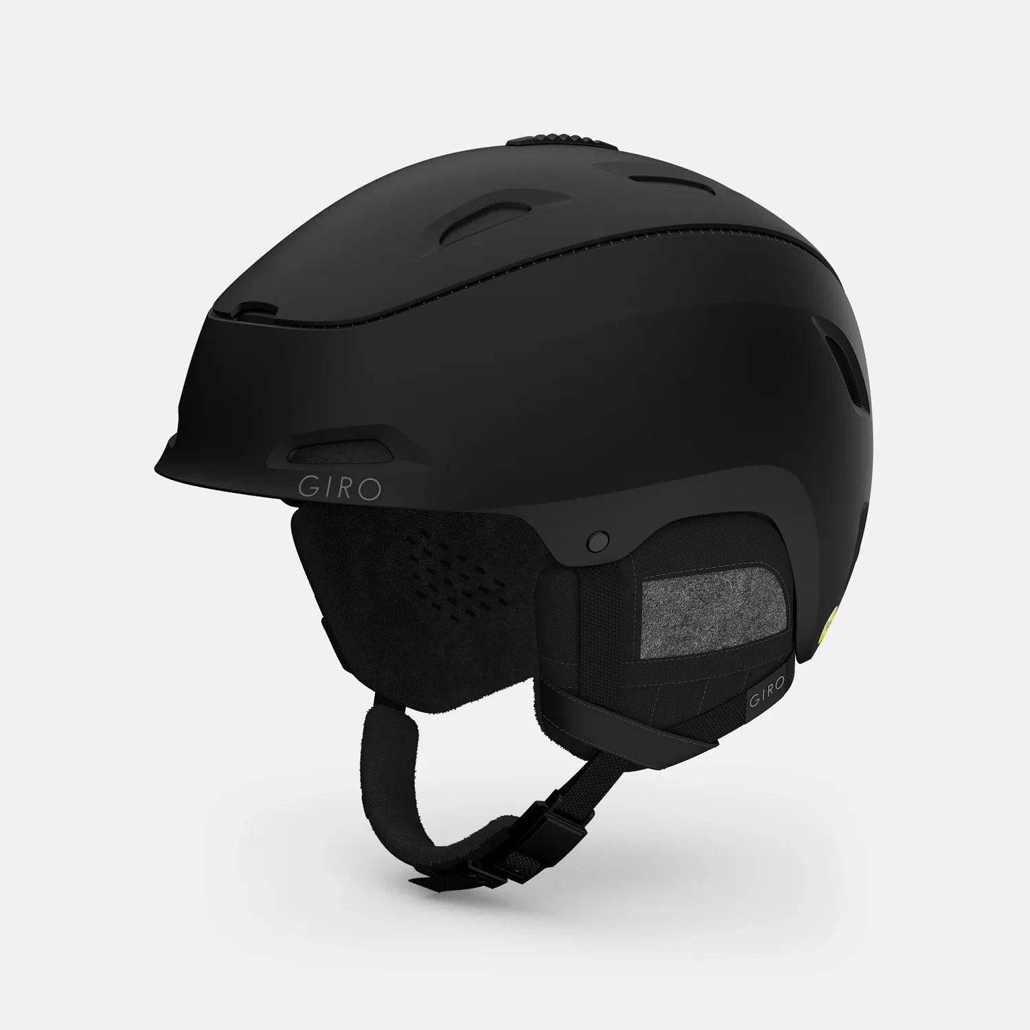 GR STELLAR MIPS MAT BLK S 19