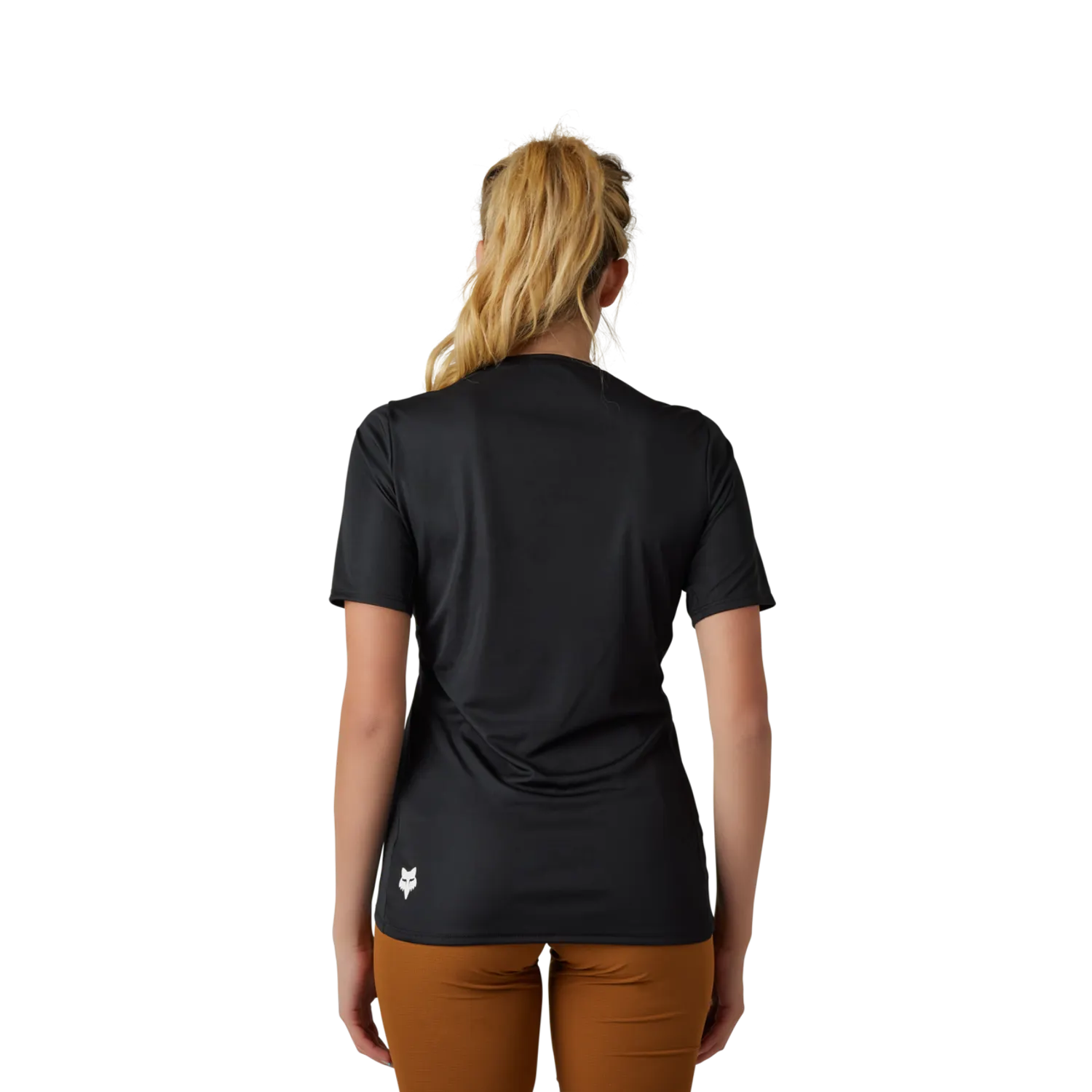 W RANGER SS JERSEY MOTH 