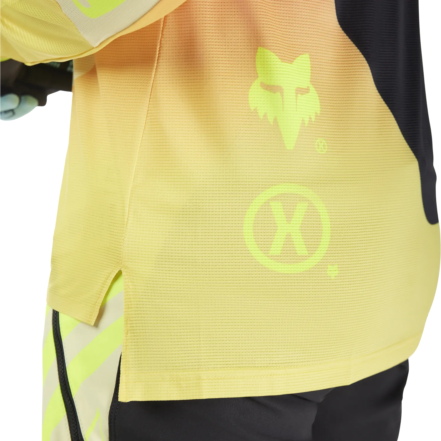 Flexair Elevated Long Sleeve Jersey