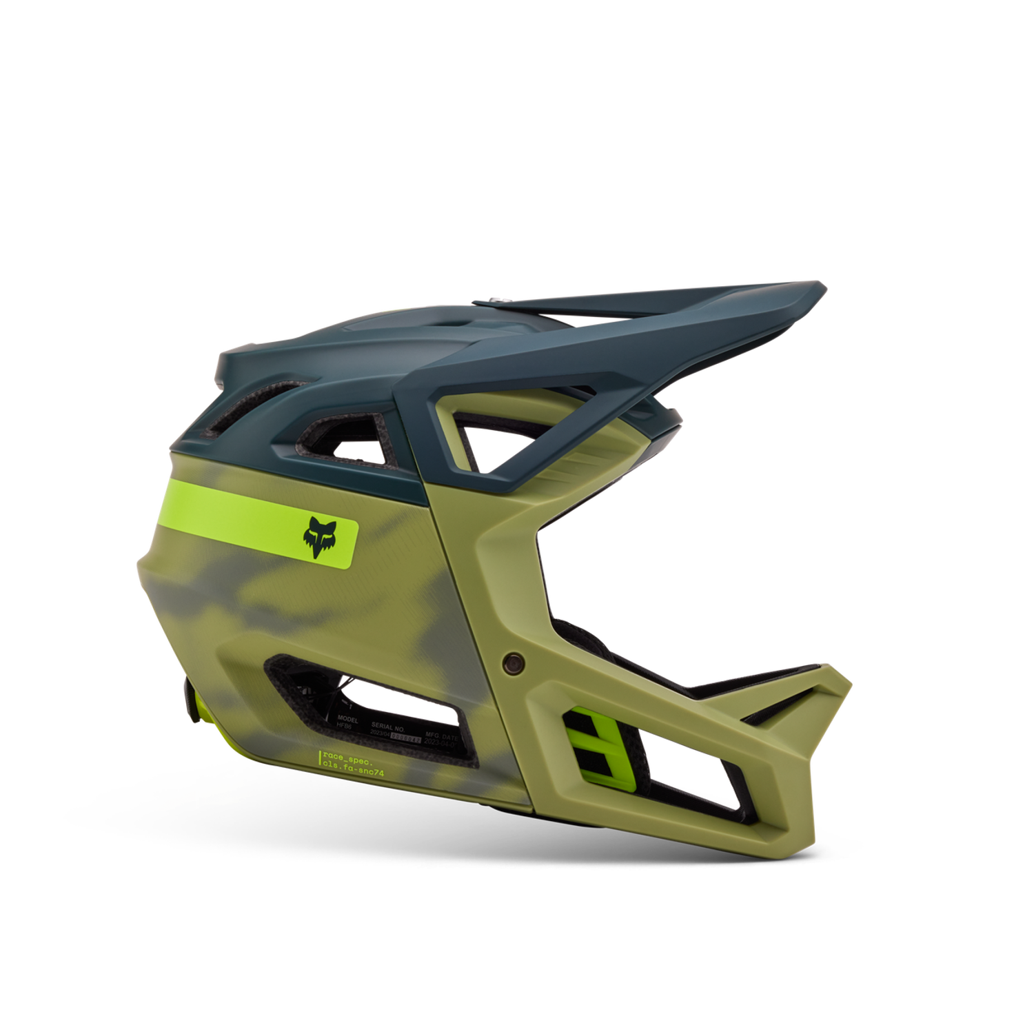 Proframe RS Taunt Helmet