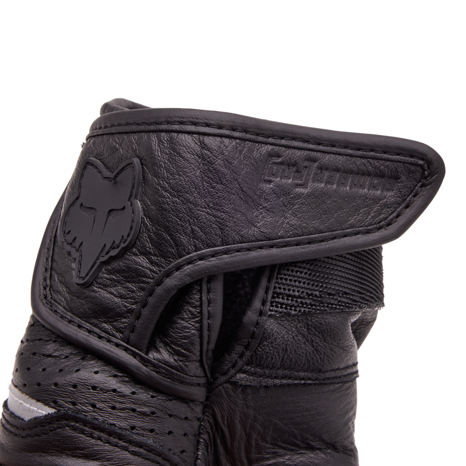Bomber Pro Gloves