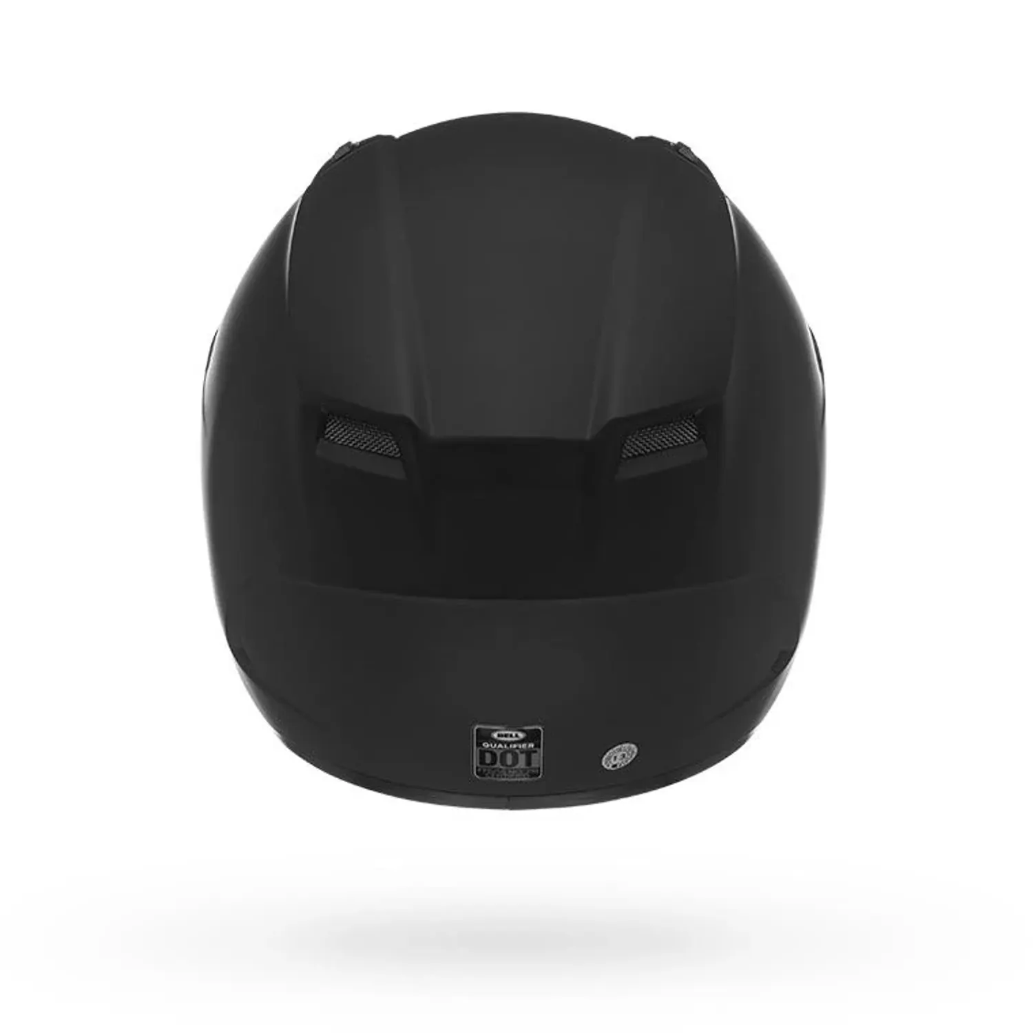 PS QUALIFIER SOLID MATTE BLACK XS