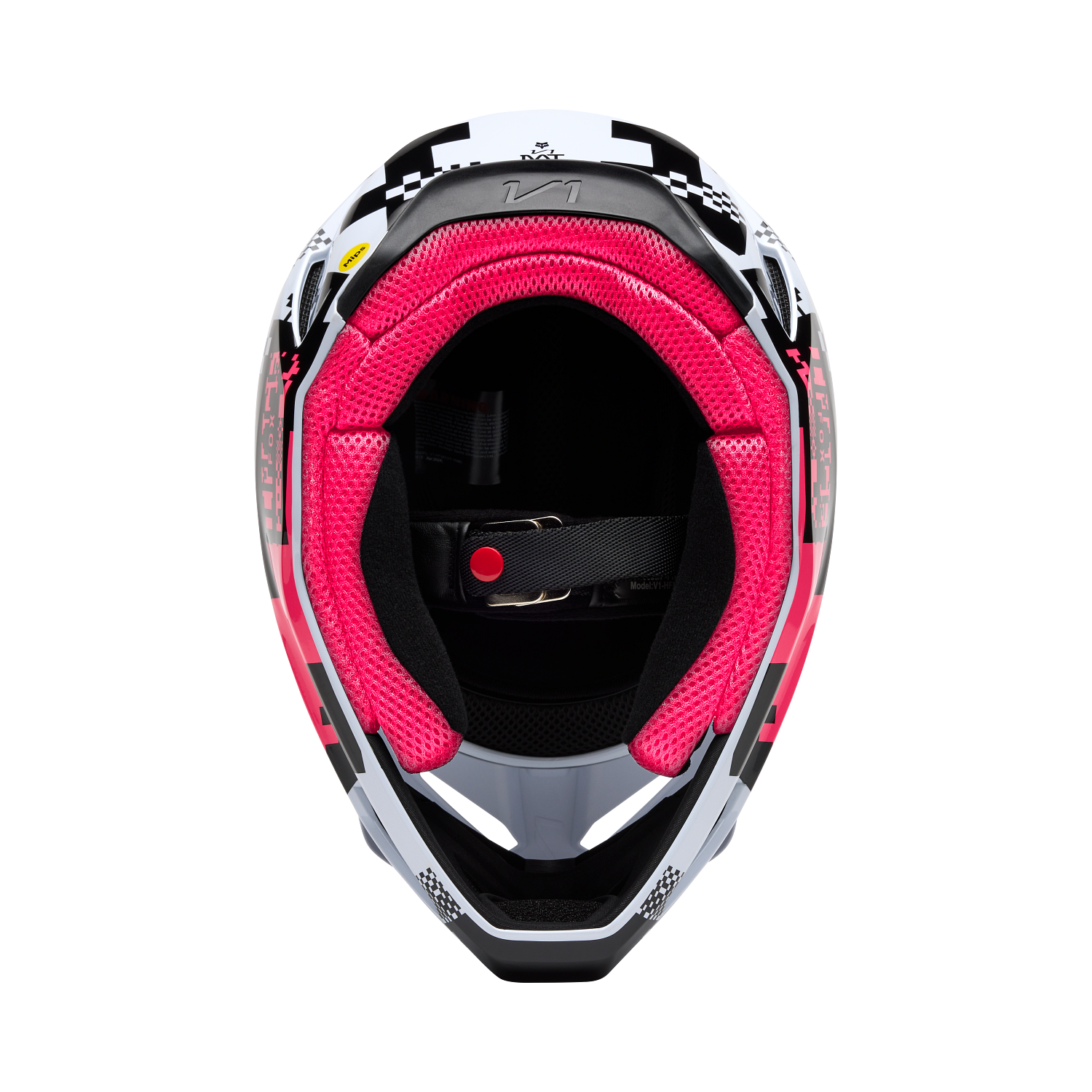 Casque V1 Digi Image