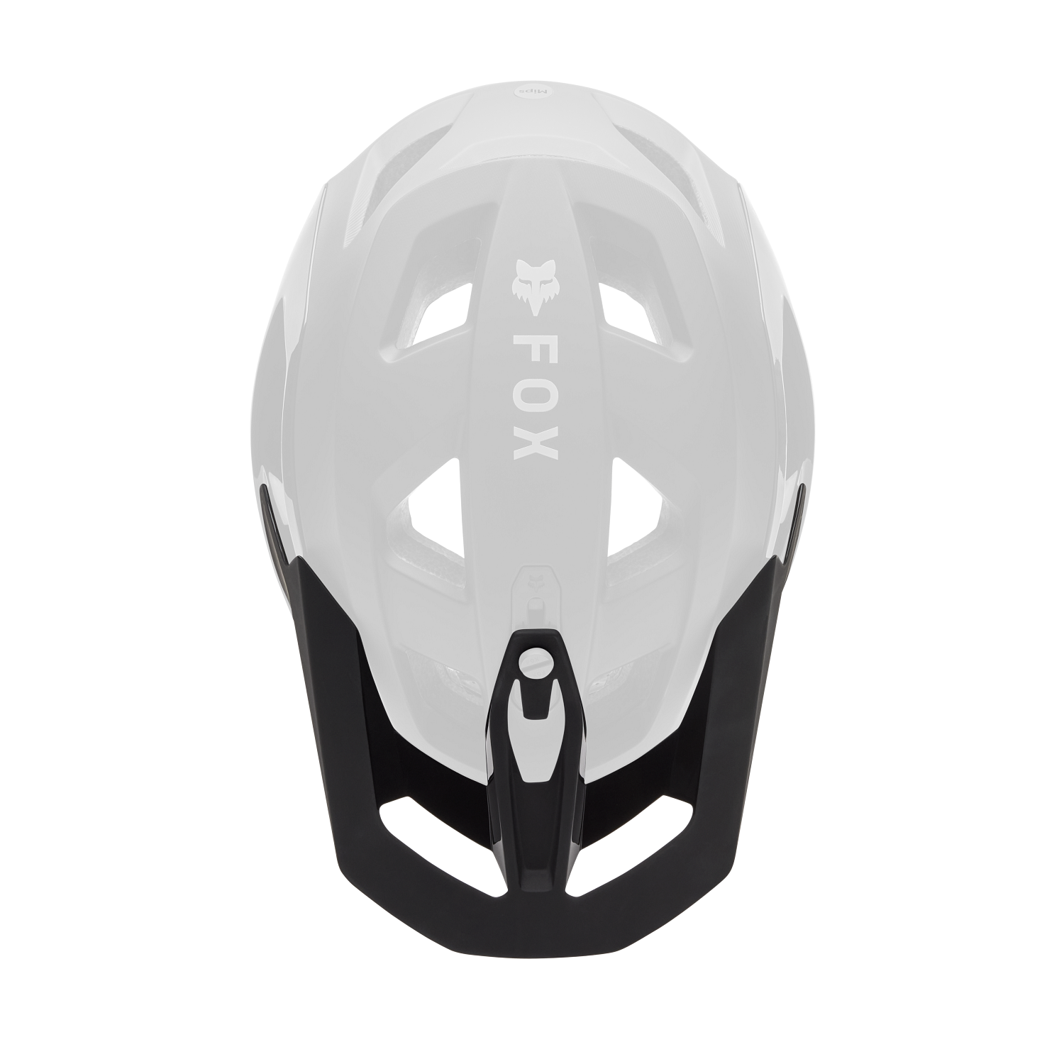 Speedframe Pro Backfade Helmet Visor