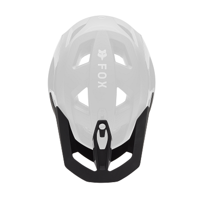 Speedframe Pro Backfade Helmet Visor