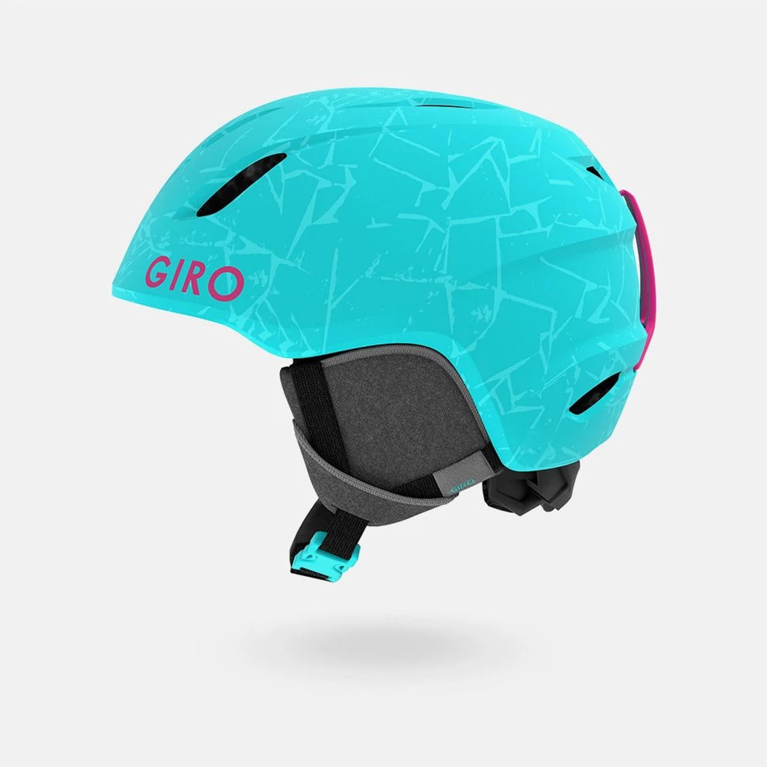 Launch Helmet
