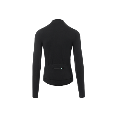 Chrono Elite LS Jersey [BLK] M